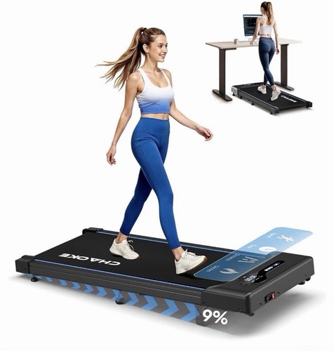 Chaoke incline walking - chaoke,