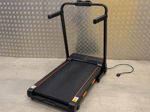 3hp folding motorised - 3hp,