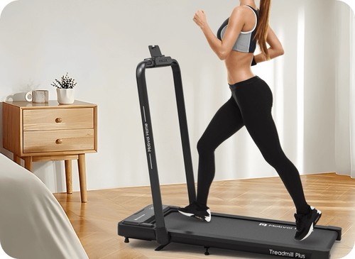 Mobvoi home treadmill pro - treadmill,