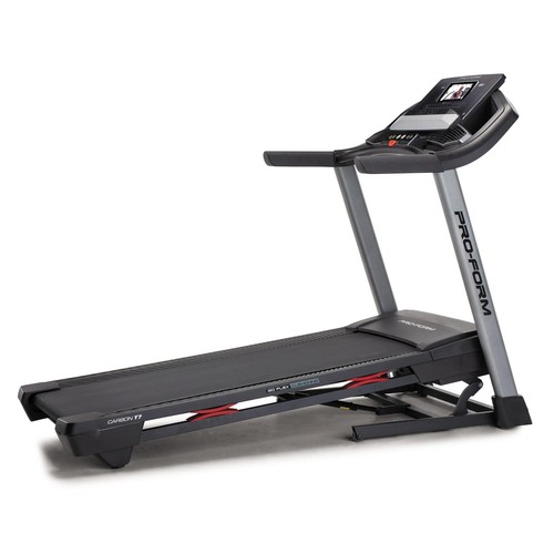 Proform pro carbon folding - proform,