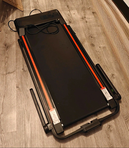 Neo home treadmill hardly - neo,