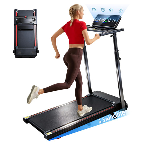 Bluetooth treadmill with app - treadmill,