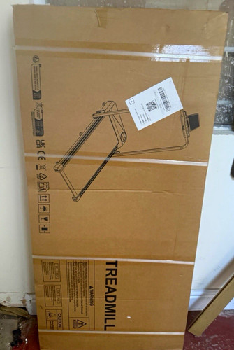 Treadmills td01 motorised - td01,