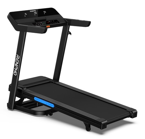 Renpho smart treadmill - smart,