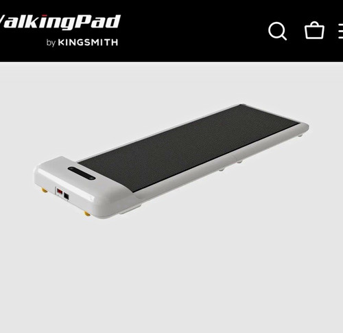 Kingsmith walkingpad - kingsmith,