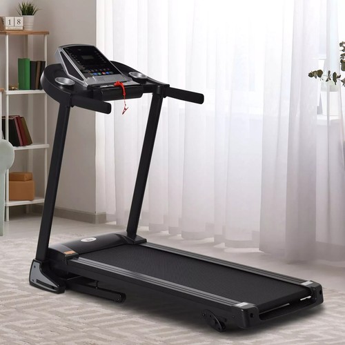 Folding 12km electric - 12km/h,