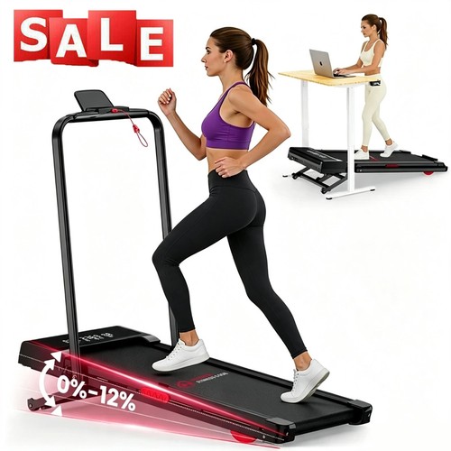 Treadmills with auto - 15%,
