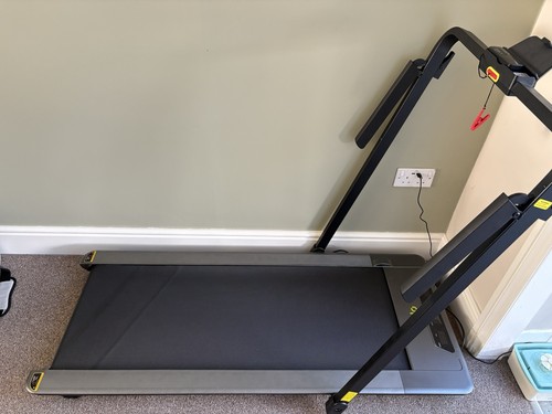 Opti compact walking treadmill