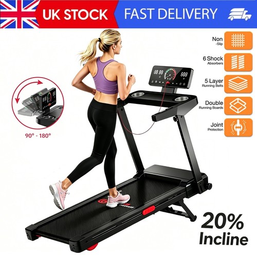 Treadmill for home with - for,