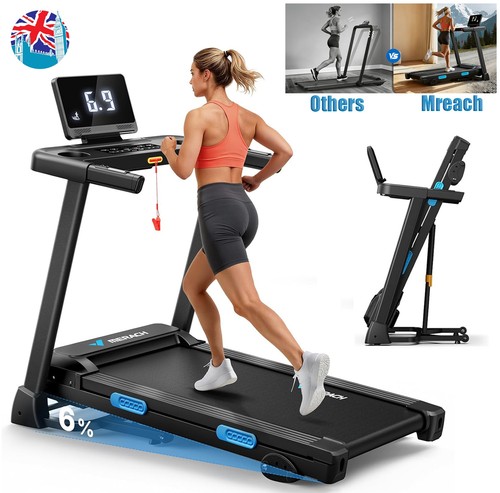 Merach t12 foldable - merach,