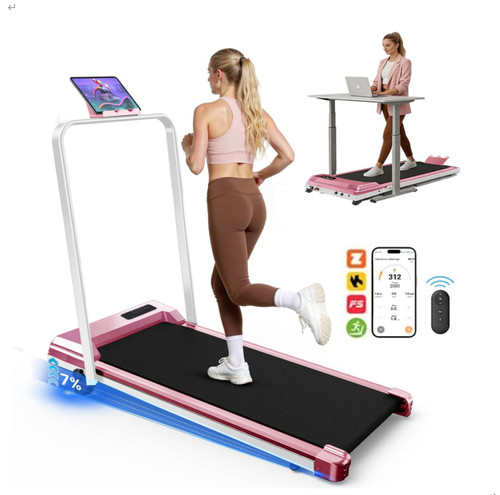 Bluetooth folding treadmills - bluetooth,