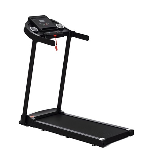 Homcom treadmill 5hp - homcom, 1.5hp