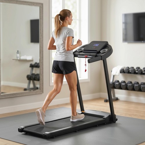Treadmill 5hp electric - treadmill, 1.5hp