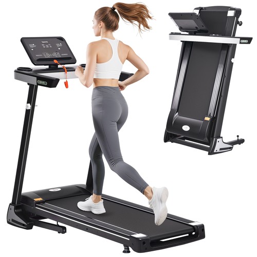 Homcom 2hp motorised - homcom,