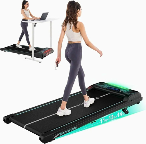 Citysports walking pad - citysports,