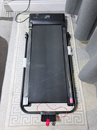 Folding compact motorised - folding,