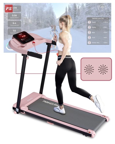 Reka fitness pink home - reka,
