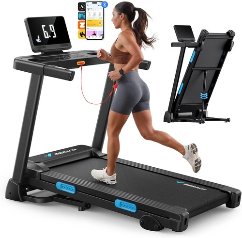 Merach treadmills for - merach,