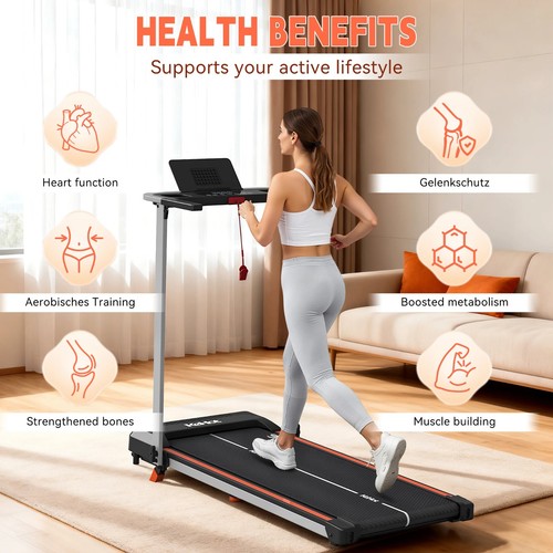 Kehot t3898 foldable treadmill - kehot,