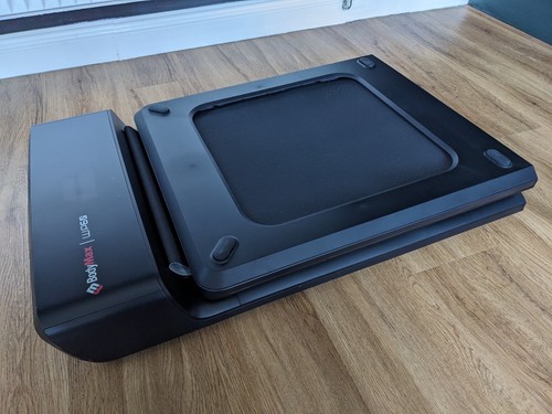 Bodymax wp60 treadmill - wp60, walking