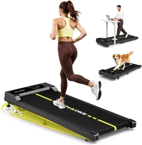 Chaoke incline walking pad - incline,