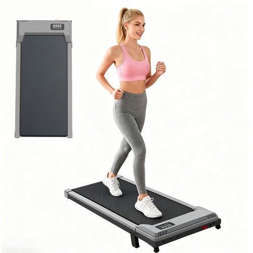 Foldable treadmill walking pad - walking,