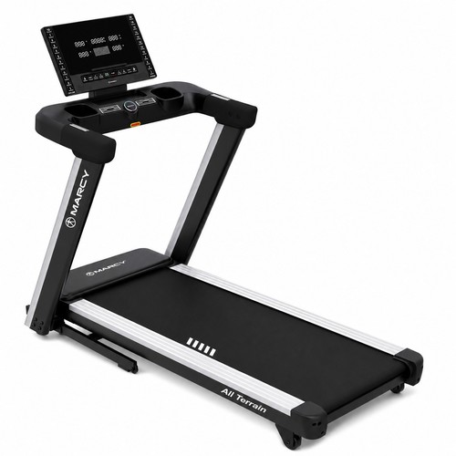 Marcy all terrain power - marcy,